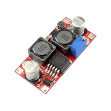 XL6019 DC-DC Auto Buck Boost Step Up Down Converter Module 5V-32V to 1.2V-35V