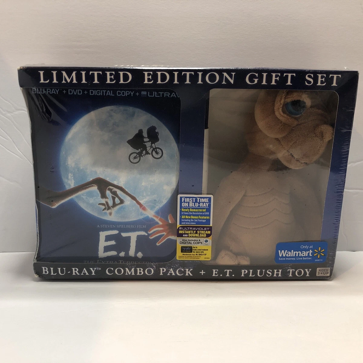 Et stuffed animal walmart 2025