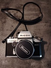 Ricoh TLS 401 Spiegelreflexcamera