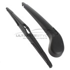 Rear Windscreen Wiper Arm & Blade Set 12 Inch Ford Focus Mk3 Hatchback 2011-2015