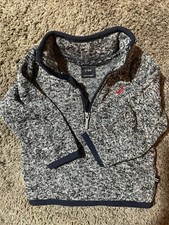 Nautica Childrens Jacket size-3-6M