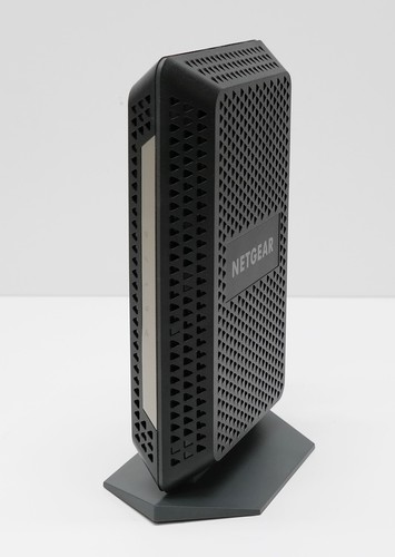 NETGEAR CM1000V2 Nighthawk DOCSIS 3.1 Cable Modem (Good) - Afbeelding 2 van 4