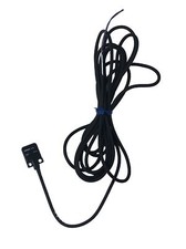 Omron E3T-FT14 Photoelectric Sensor, Through Beam, PNP E3TFT14