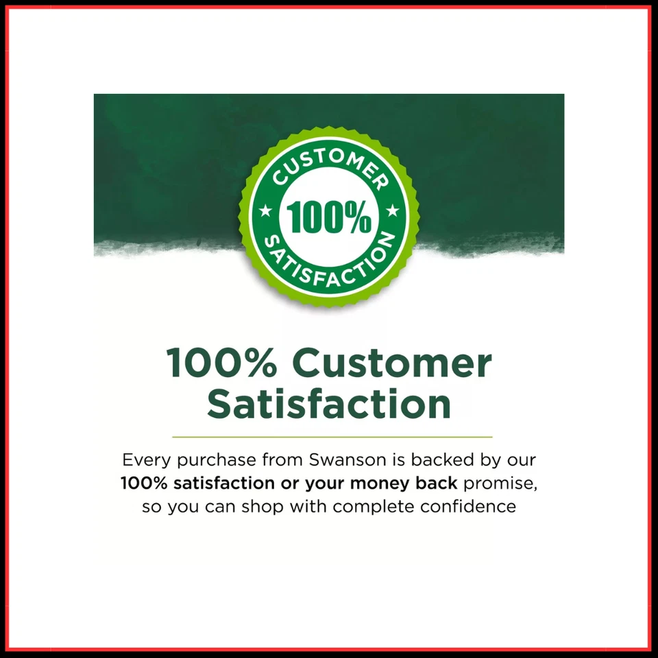 Swanson Vitamin K-2 - Natural 50 Mcg 30 Softgels - Image 4 of 4