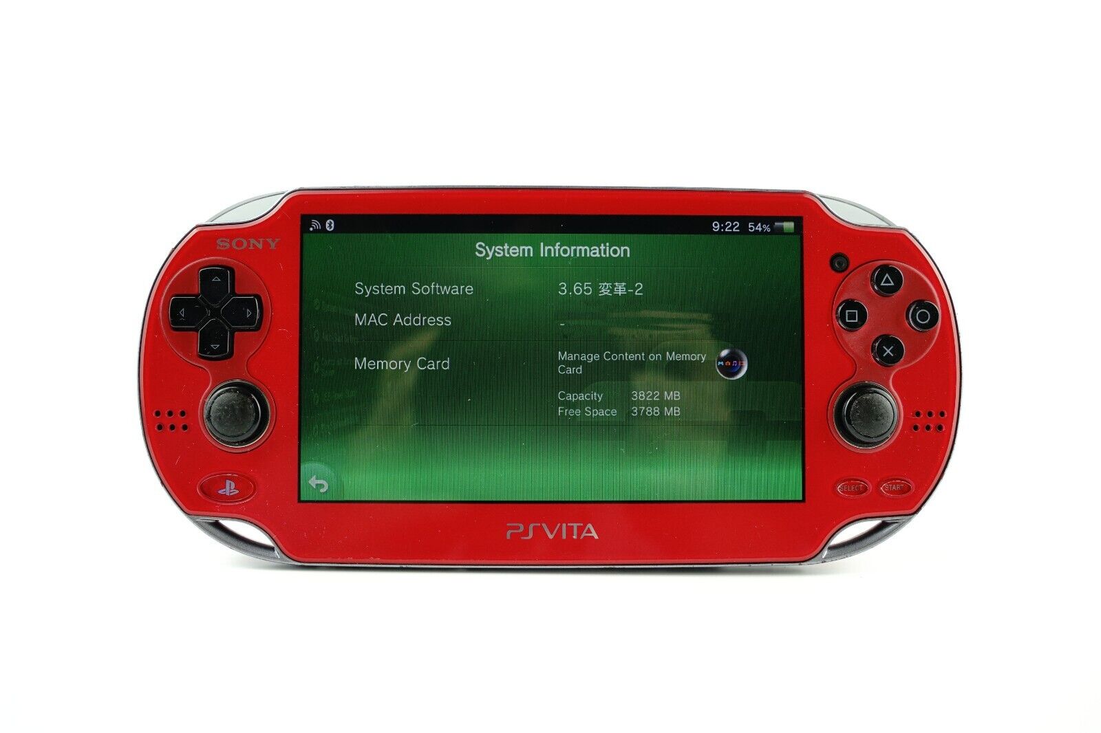 Batterie aste pour Sony PSV1000 PS Vita PSV 2210, remplacement de la  console éventuelles 65M, 3.7 mAh, 1000 - Cdiscount Informatique