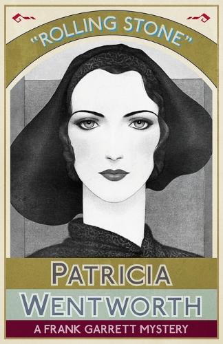 Thumbnail - Patricia Wentworth Rolling Stone (taschenbuch)