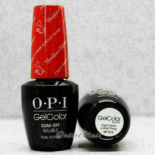240 COLORI OPI Gel Colore Immergiti LED/UV Scegli il tuo colore smalto gel 0,5 once 100% - Foto 228 di 247