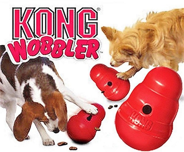 kong wobbler large