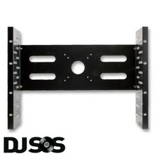 Pulse PLSP00030 LCD 19” Rackmount Bracket for Screen Rack Monitor Bracket Server