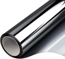 Filmgoo Window Film 35.4 x 32.8 Ft 90 x 1000cm- SV008