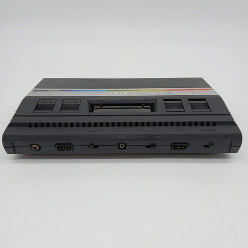 PARA REPUESTOS Sistema de consola Atari 2600 - Imagen 3 de 10