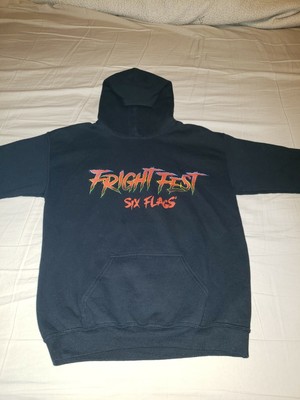 horror movie moletom com capuzs