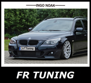 ORIGINALE BMW 5 x penna di backup Minigonne BMW e60 e61 e63 e64 51717066229
