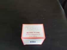 NIB - ITEM Slick Type - Replenishing Cleansing Balm for DRY skin - 2.82 oz.