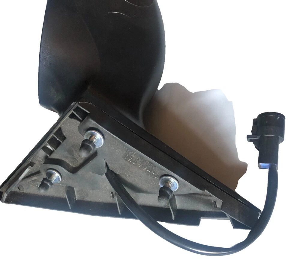 Ford Taurus, Mercury Sable : 2000, 2001, 2002, 2003 - 2007, Right Mirror, Power - Image 3 of 4