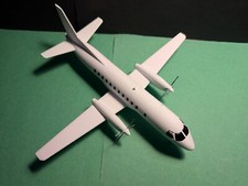 Saltador de charco turbohélice escala HO 1:87 Saab 340 American Eagle aerolínea