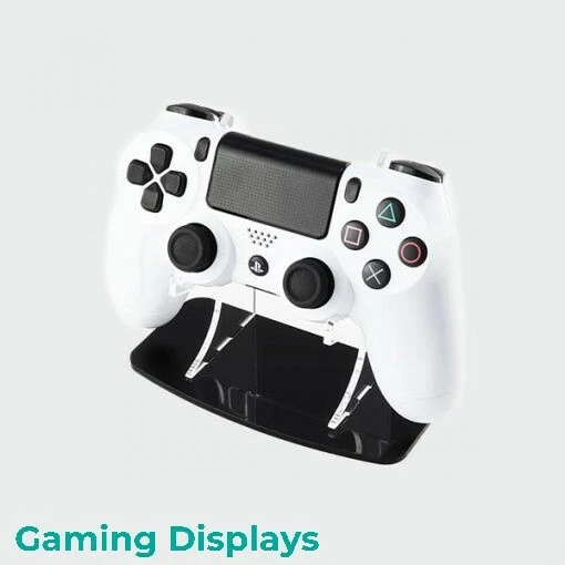 Ps4 joystick stand outlet
