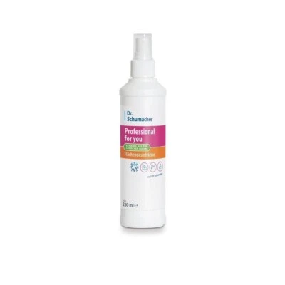 Dr. Schumacher Professional 4 You Schnelldesinfektion Flächendesinfektion 250 ml