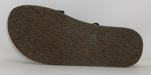 THE NORTH FACE Women's Skeena Sandal, TNF Black/Vintage White, 9 US - USED - Picture 7 of 8