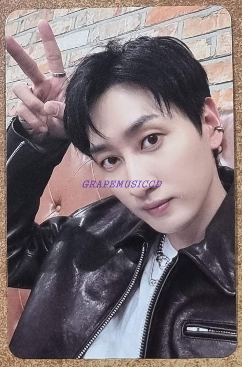 EUNHYUK SUPER JUNIOR 2025 SMTOWN : THE CULTURE, THE FUTURE