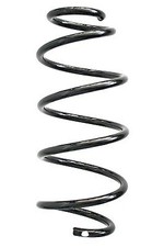 SPIDAN Fahrwerksfeder Vorderachse u.a. für AUDI, SEAT