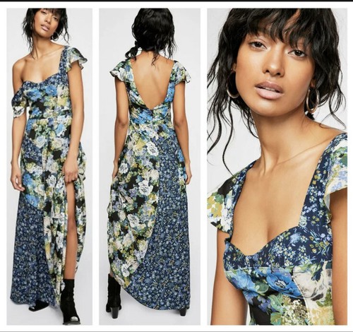 free people boho la fleur sweetheart 