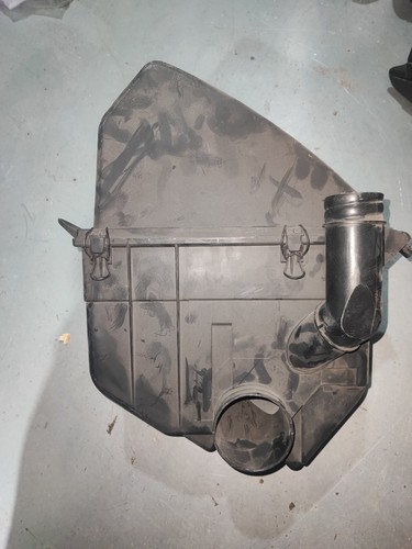 Box Filtro Aria Originale Audi 100 4A0133837 - Picture 3 of 3