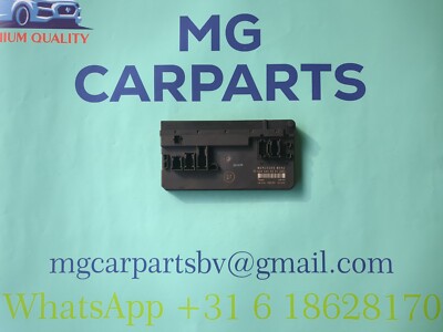 MERCEDES-BENZ VITO VIANO 6395450301  Sicherungskasten