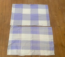 Reversible Pillow cases