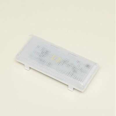 Choice Parts W11226500 for Whirlpool Refrigerator LED Light Board