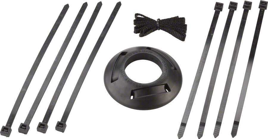 Защита задней ступицы / спицы G Sport G.L.A.N.D. MKIV