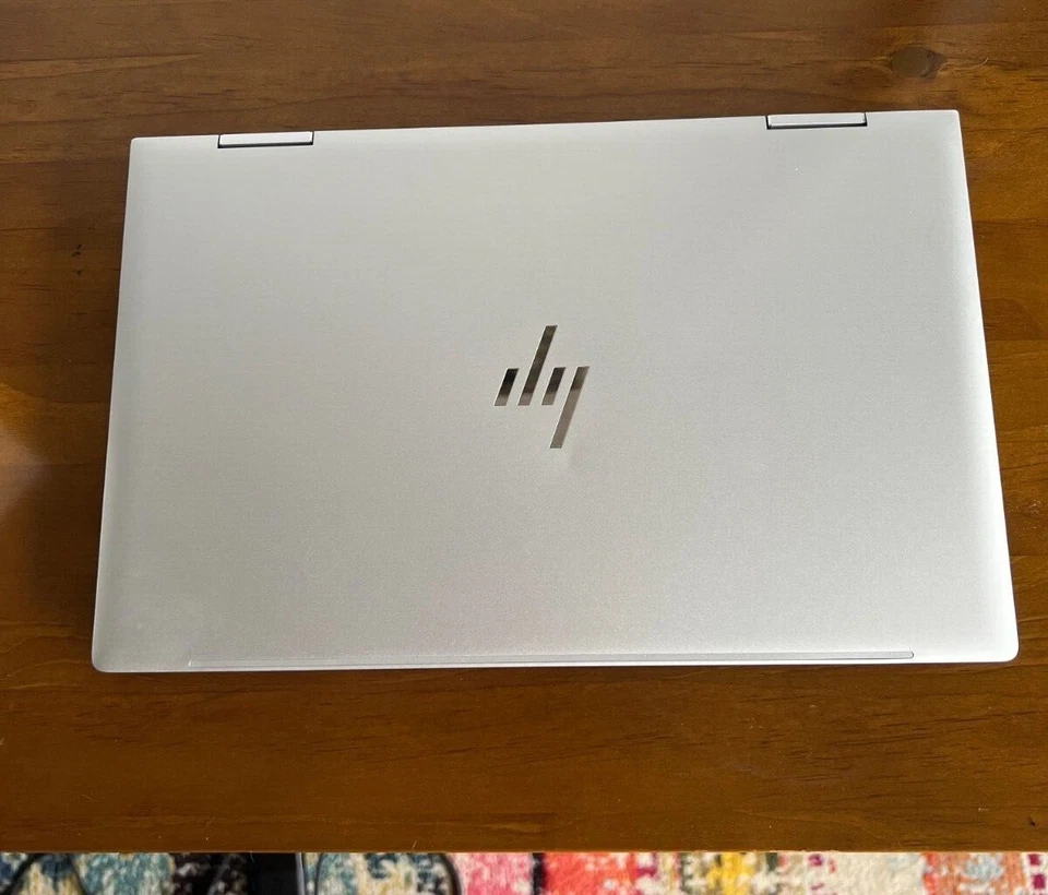 Ноутбук HP - ENVY x360 2-в-1 13,3 дюйма OLED сенсорный экран - Intel Evo Core i7 - 8 ГБ M - Изображение 3 из 4