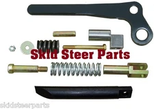 BOBCAT Bobtach Handle Rebuild Kit RH S100 S130 S150 S160 S175 S185 S205 Skid