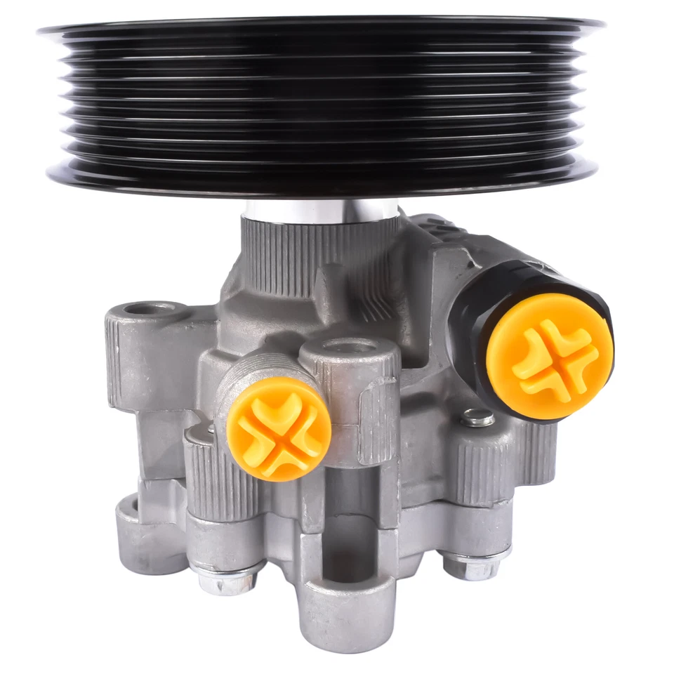 Bomba de dirección asistida con polea 21-5447 para Lexus RX350 2005-2015 Toyota Tacoma Foto 3 de 4