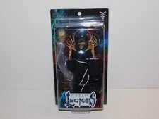 Mythic Legions MAXILLIUS THE HARVESTER Four Horsemen Action Figure NEW MOC MIB