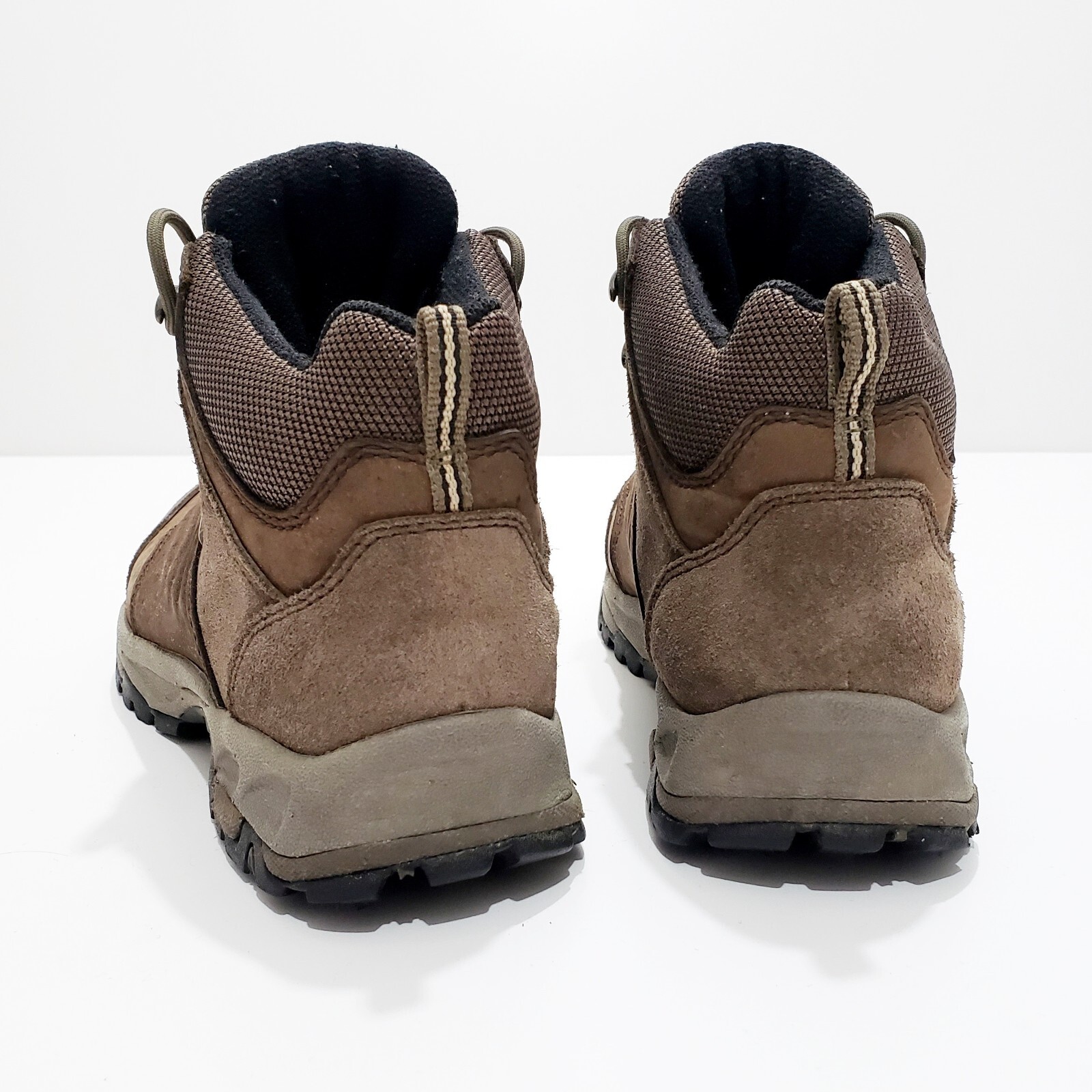 MEINDL GoreTex GTX MID Leather Hiking Boot Suede Shoe AirActive Eu38