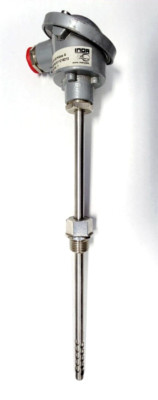 INOR 1xPt100 Klass A 66RPS1011216213 305756-1 temperature sensor probe