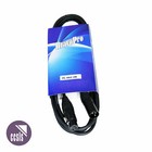 BravoPro PL002-03 3M 3-pin XLR DMX512 Control Cable