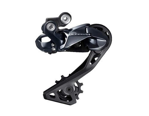 Shimano GRX Di2 FD-RX815 11-Speed Front Derailleur Di2 Gravel Bike
