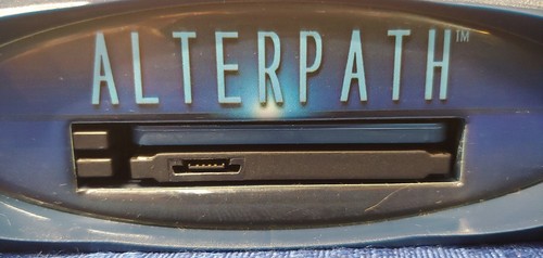 Cyclades AlterPath ACS16 Advanced Console Server w/Zoom Telephonics PC Card 56K - 第 9/12 張圖片