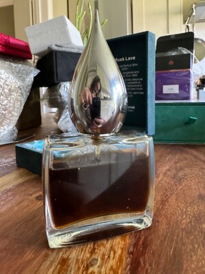 Areej Le Dore Musk Lave 30ml Extrait de Parfum see level