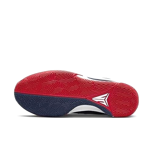 NEW Nike JA 1 USA Olympic Basketball Red White Blue FQ4796-403 Men Size 11 s-l1200.jpg main image 4