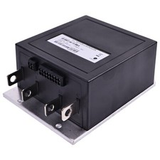 DC Motor Controller 1207A-4106 1207A4106 For Curtis 0-5V 24V 250A