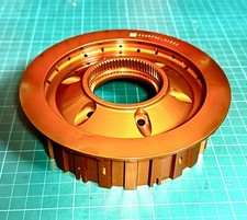 New Extra Capacity Heavy Duty Zf 8hp557075 C-hub Billet 7075-t6 Anodized