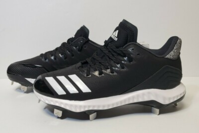 Adidas Icon Bounce Baseball Shoes Men\'s Size 12 Metal Cleats CG5241 New s-l400.jpg main image 2