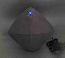 Asimom Jewel Pro Bluetooth Speaker 12" Tall _ 45w