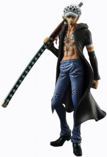 megahouse pop one piece