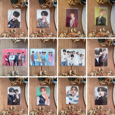 [WTS] MONSTA X - The Connect: Dejavu - Photoc...