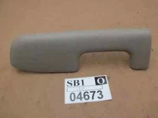 Door Armrest Bezel 2003 2008 Right Passenger Side Rear Back Inner Cover Trim OEM