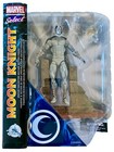 Moon Knight Marvel Marvel Universe Action Figure Accessories